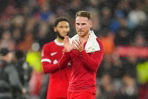 FA Cup 2023-24: Liverpool vs Southampton