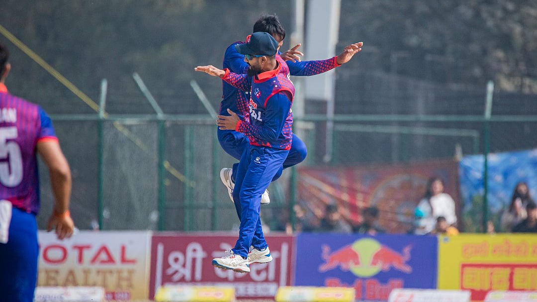 Where to Watch Nepal National Cricket Team Vs India National Cricket Team: Live Streaming Guide