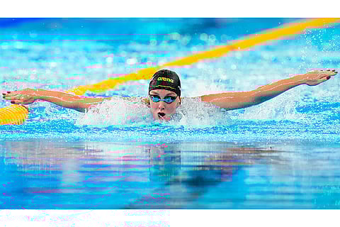 World Aquatics Championships 2024