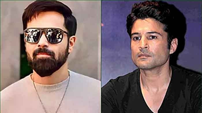 Yes Punjab : Emraan Hashmi and Rajeev Khandelwal