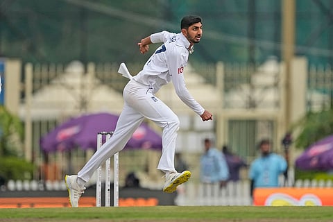 IND vs ENG: 4th Test day 2