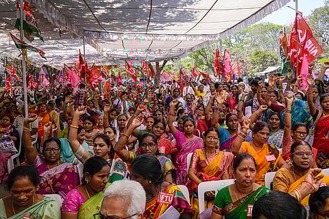 Bharat Bandh