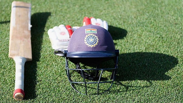 Former Karnataka Cricketer K Hoysala Dies Of Heart Attack On Field During Match Against Tamil Nadu