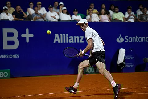 Argentina Open 2024 Semi-Finals: Carlos Alcaraz vs Nicolas Jarry