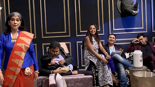 Producer JD Majethia Reveals Season 3 Of Ratna Pathak Shah Starrer 'Sarabhai VS Sarabhai' Is 'On The Cards'