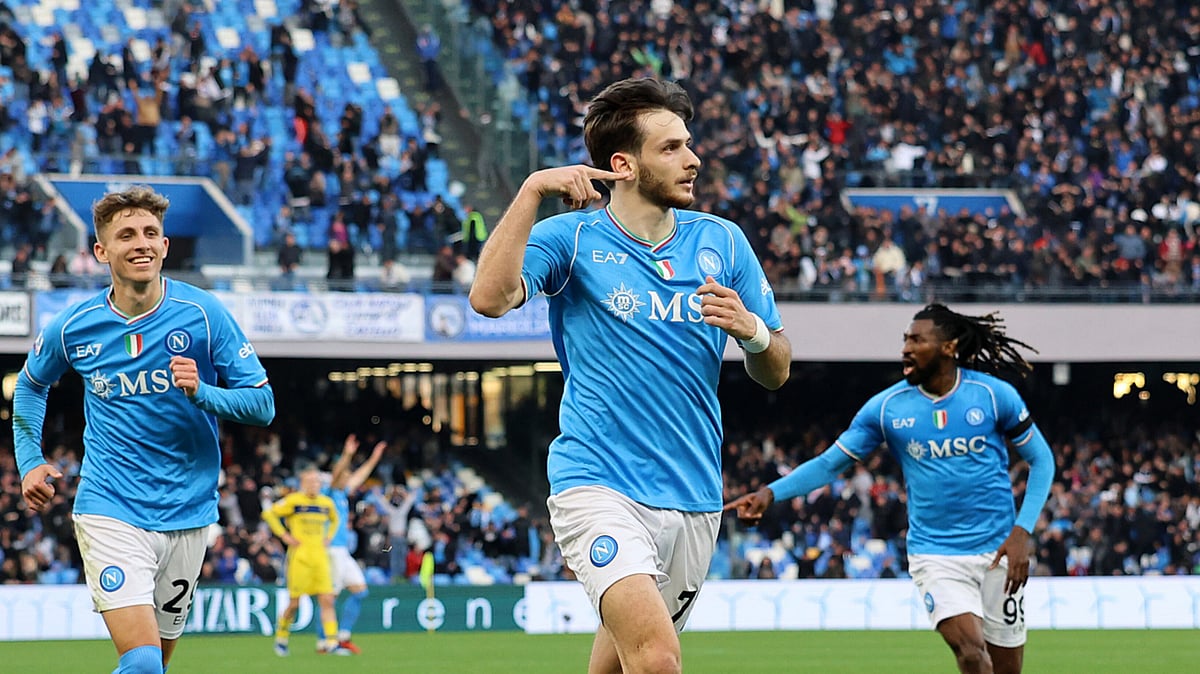 Photo Courtesy: X/ @ChampionsLeague