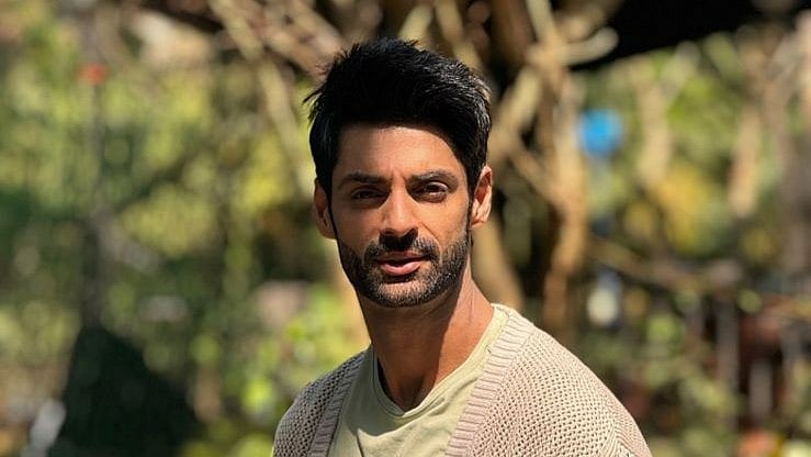 Instagram : Karan Wahi
