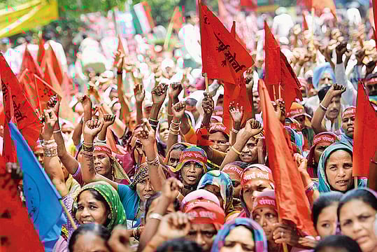 The Future Of Tribalism In India