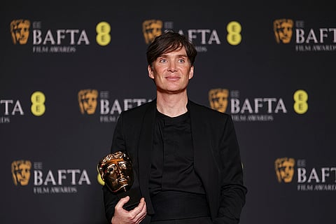 British Academy Film Awards