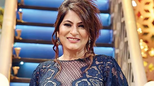 Archana Puran Singh On Son Ayushmaan's B'day: Everyday With You Is A Celebration