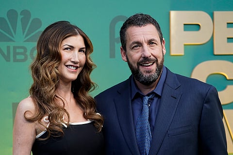 2024 People's Choice Awards