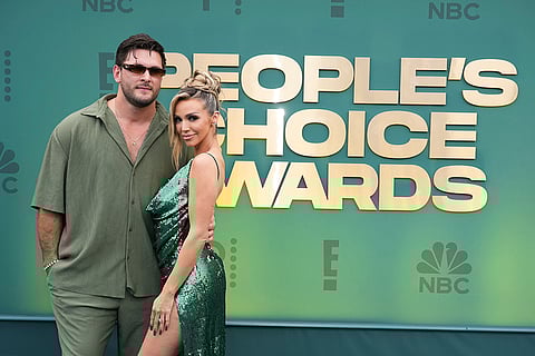 2024 People's Choice Awards