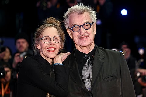 Berlin International Film Festival