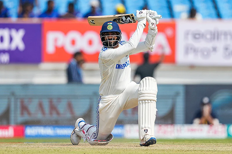 England vs India 3rd Test: Day 2