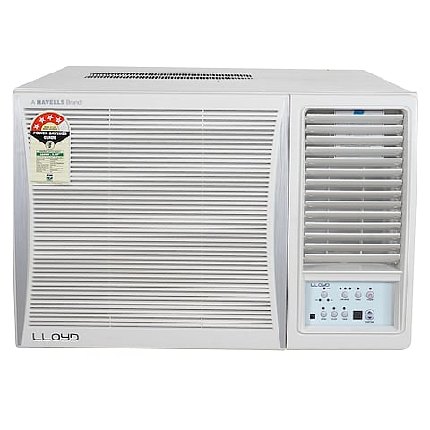 Lloyd 1.5 Ton 4 Star Window AC