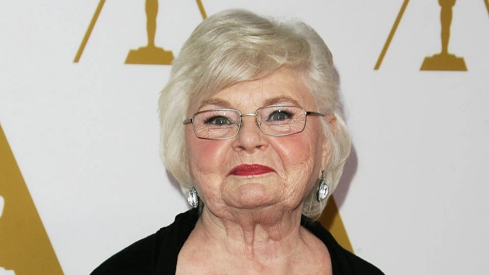 Instagram : Veteran Actor June Squibb 