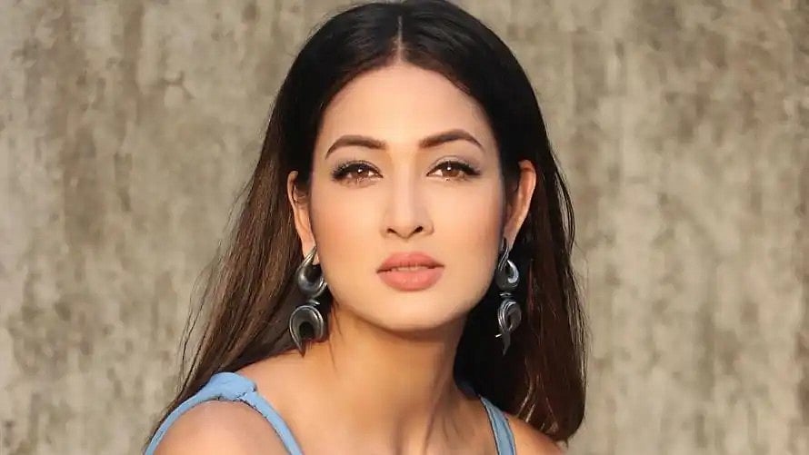 Instagram : Actress Vidisha Srivastava