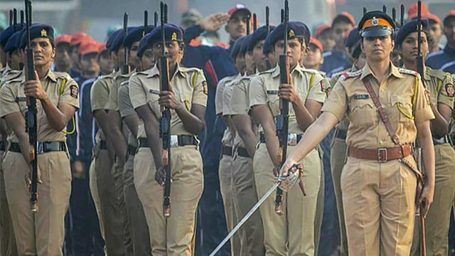 Odisha: Policewoman Captive, Manhandled During Raid On Illegal Gambling Den; Suspects Detained