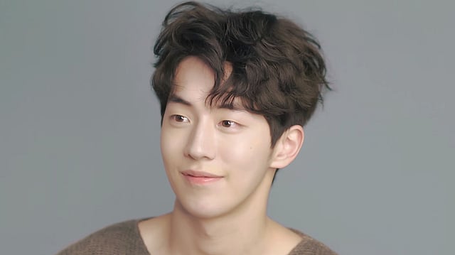 'Twenty-Five Twenty-One' Actor Nam Joo-hyuk Files Defamation Charges Against Accusers Over School Bullying Allegations