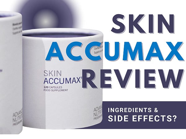 Skin Accumax Review