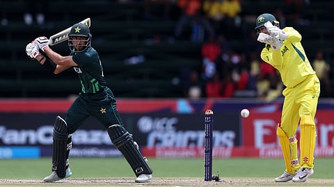 ICC U-19 Men's Cricket World Cup 2024 semi-final: Pakistan Vs Australia