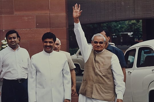 Prime Minister’s Final Lok Sabha Speech: Did Modi’s Address Follow The Tradition?