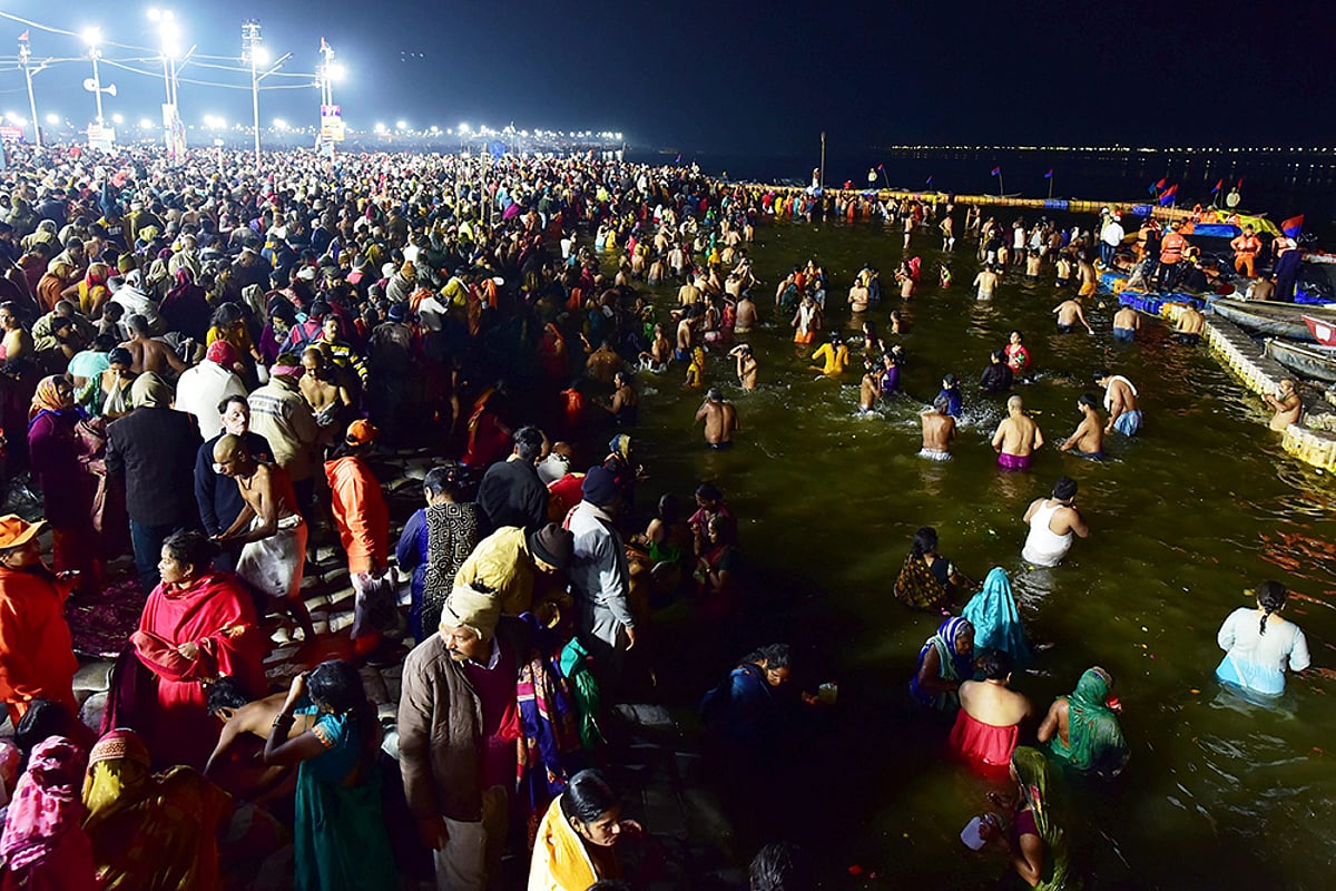 Day In Pics: February 09, 2024