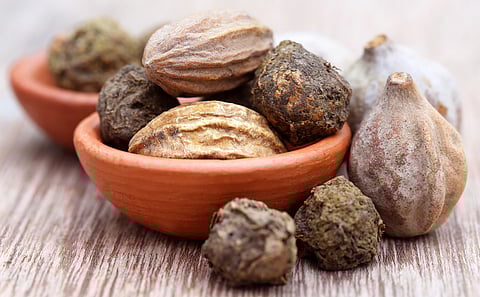 Triphala
