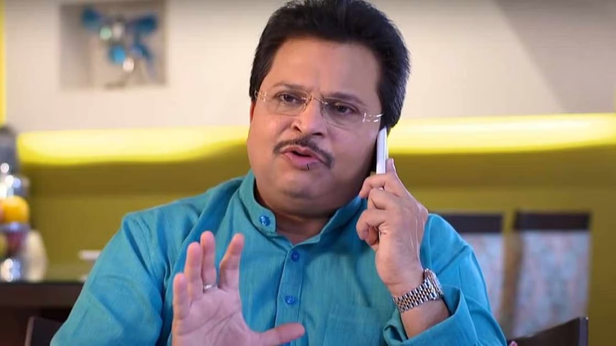 Instagram : Asit Kumarr Modi