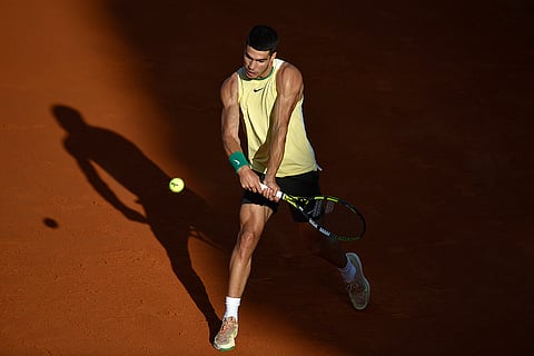 Argentina Open 2024 Semi-Finals: Carlos Alcaraz vs Nicolas Jarry