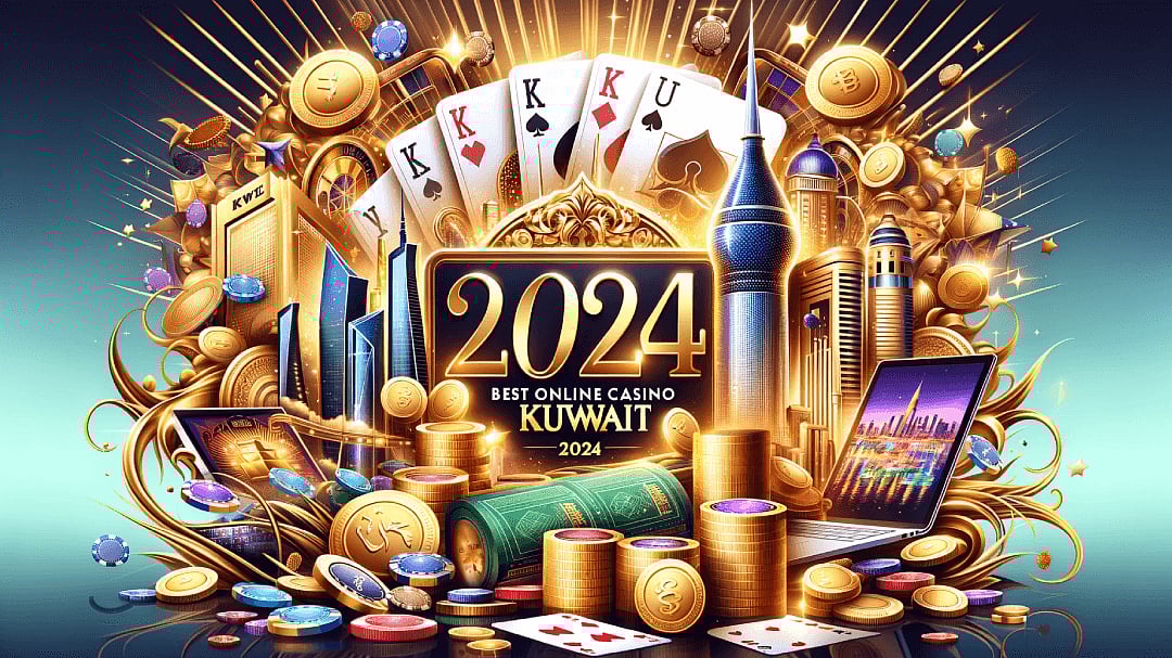 Best Online Casino Kuwait - Top 12 Real Money Gambling Sites
