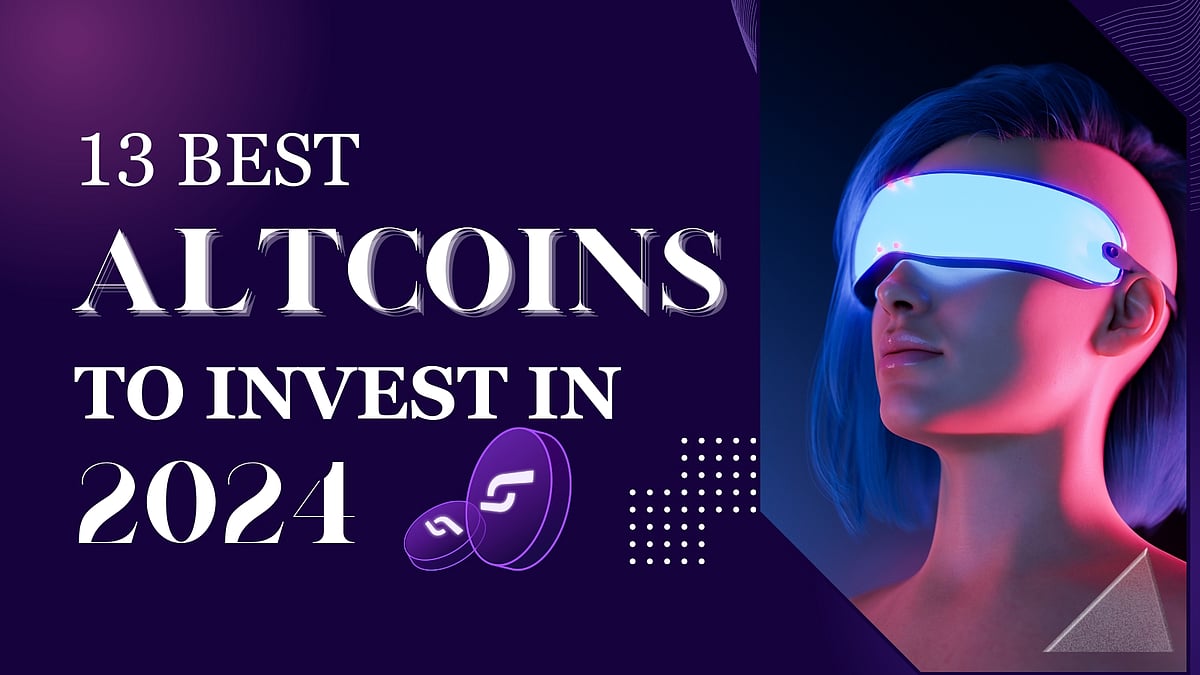 Best Altcoins To Invest 