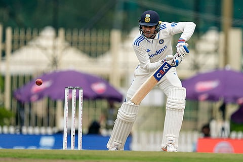 IND vs ENG: 4th Test day 2