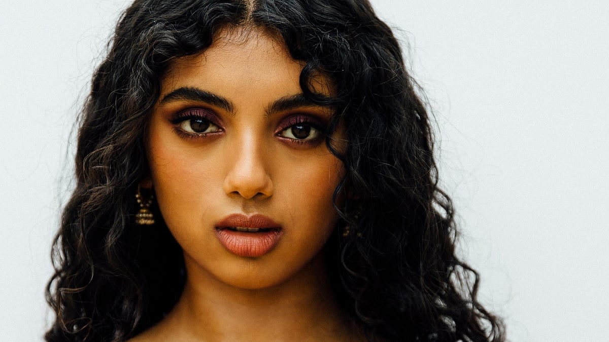 IMDb : Avantika Vandanapu