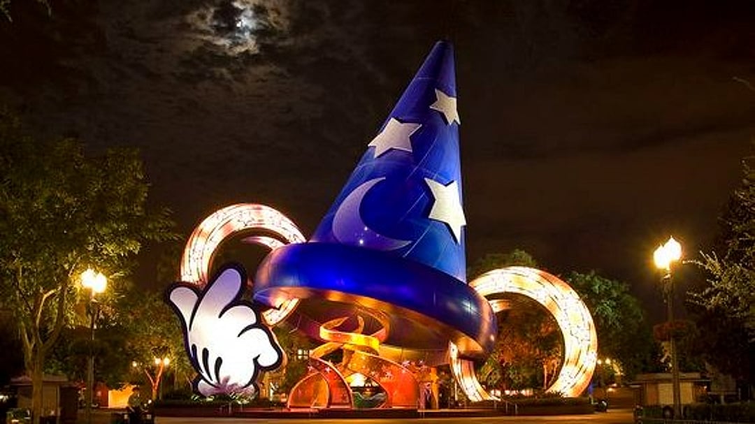 Walt Disney World, Orlando