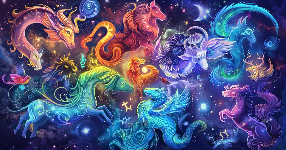 Top 3 Astrology Dienst Alternatives 