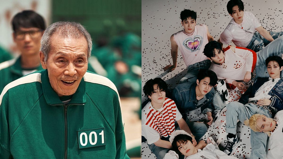 IMDb, Spotify : Korean Newsmakers of the Week