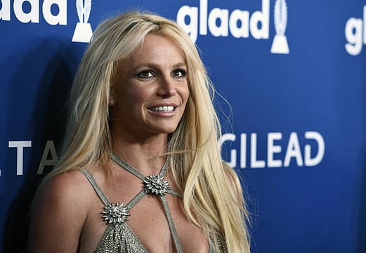 Britney Spears Shares Candid Throwback Picture With Sister Jamie Lynn