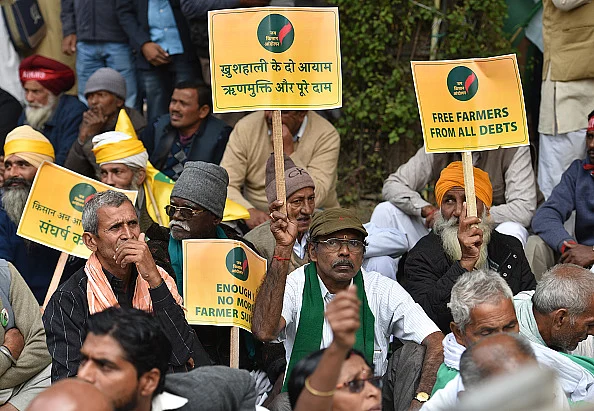 (Photo by Sanchit Khanna via Getty Images)