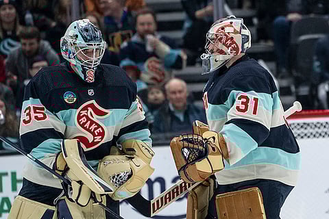 NHL 2023-24: Minnesota Wild vs Edmonton Oilers