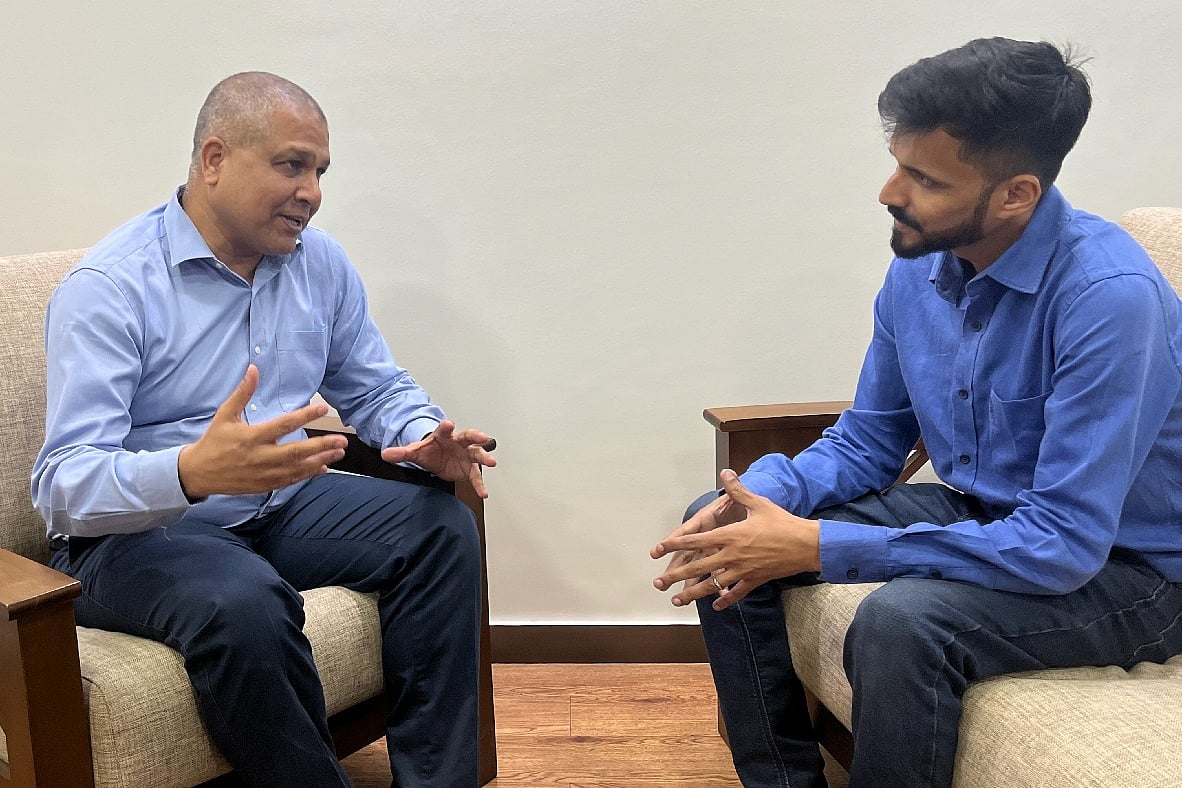  ProductDossier CEO Sandeep Kumar