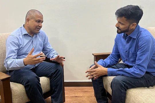 ProductDossier CEO Sandeep Kumar Shares Vision For Hybrid Digital Age In Exclusive Interview