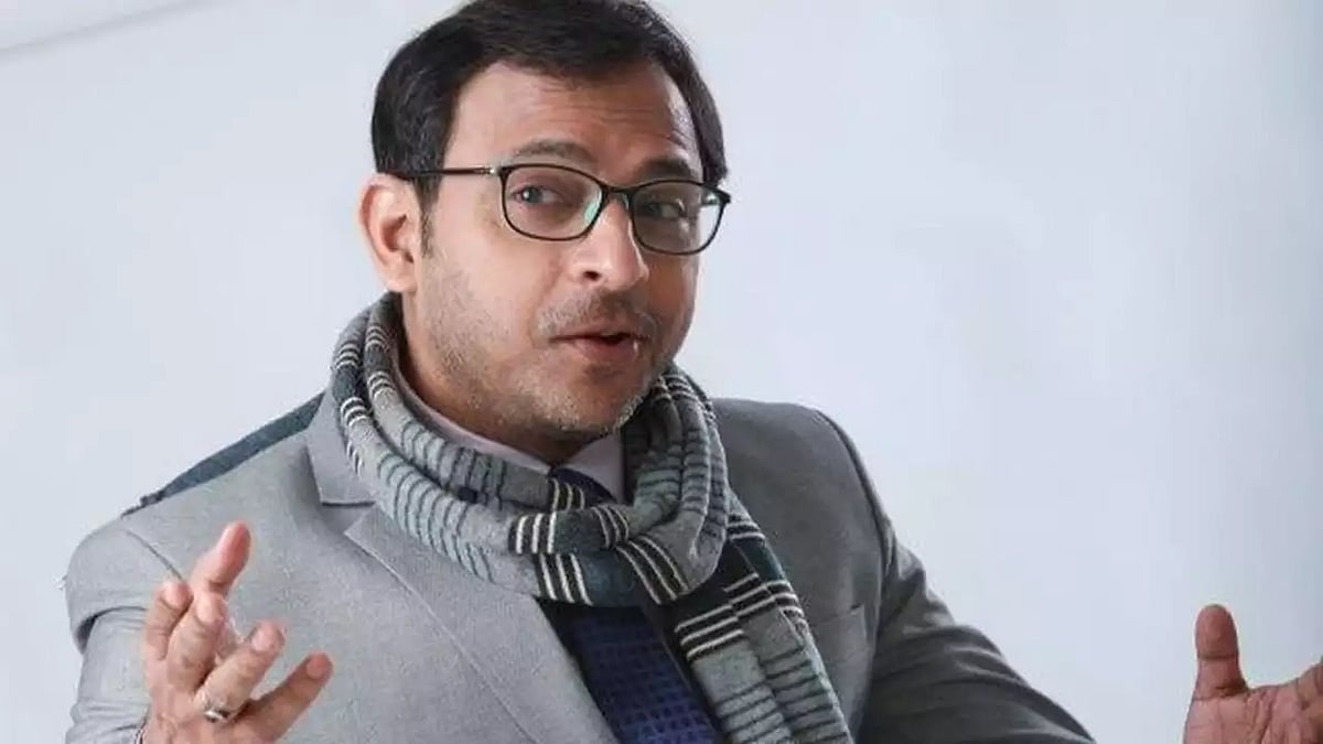 Instagram : Joy Sengupta