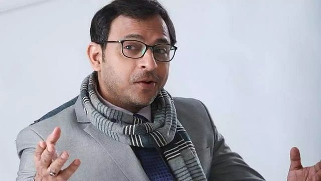 Joy Sengupta: Each Character In 'Raisinghani Vs Raisinghani' Has A Unique Journey