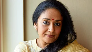 Instagram : Singer Anuradha Juju