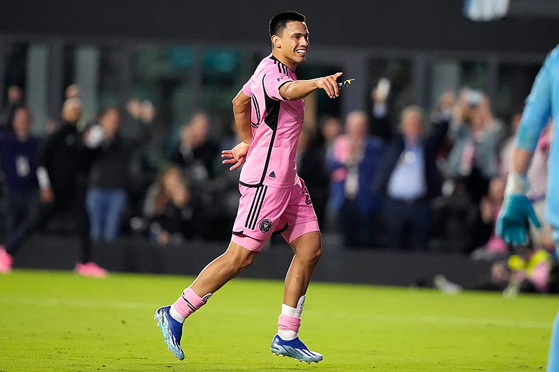 MLS 2023-24: Real Salt Lake vs Inter Miami