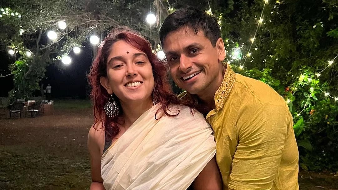 Instagram : Nupur Shikhare wishes Ira Khan on birthday