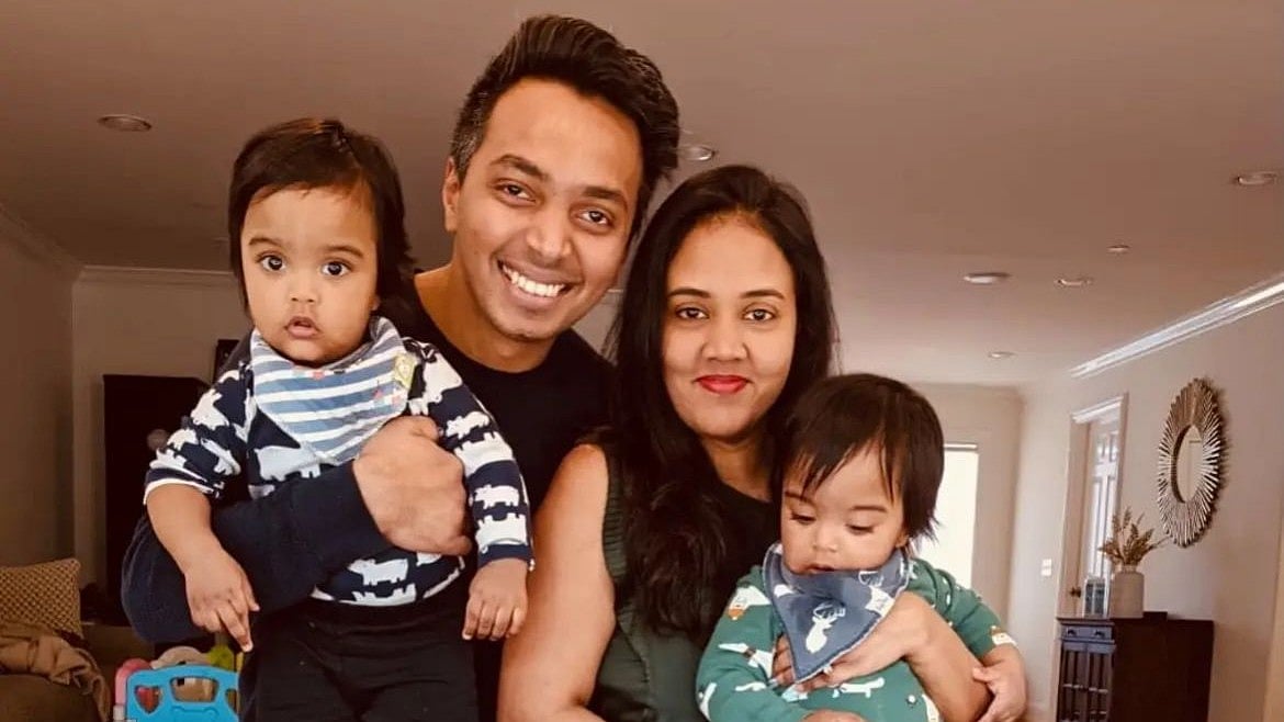 Facebook/Anand Henry