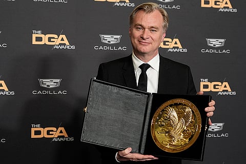 76th DGA Awards