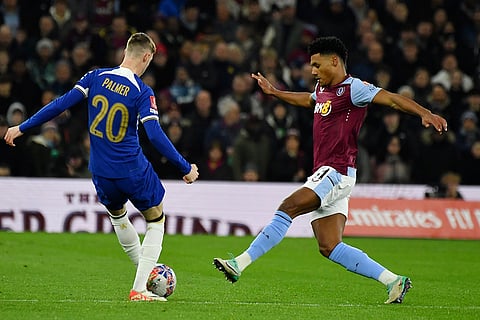 FA Cup 2023-24: Aston Villa vs Chelsea
